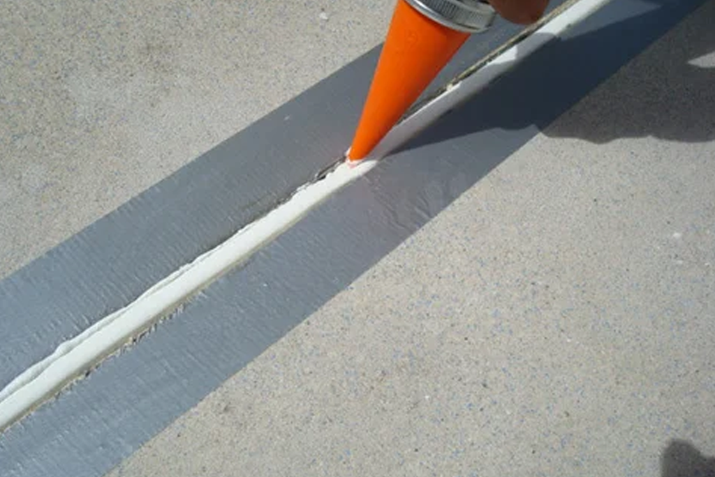 Crack/Joint Sealants